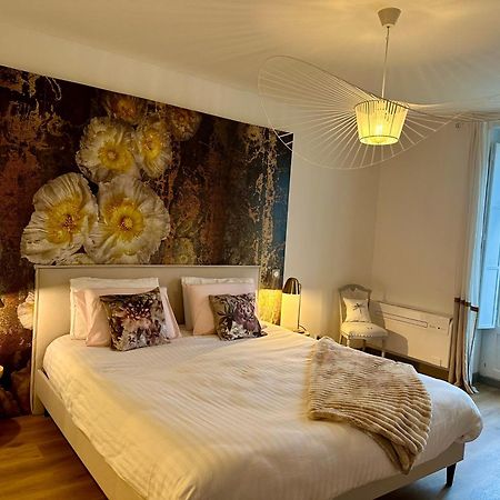 Coural' Chic Daire Narbonne Dış mekan fotoğraf