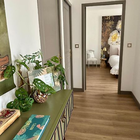 Coural' Chic Daire Narbonne Dış mekan fotoğraf
