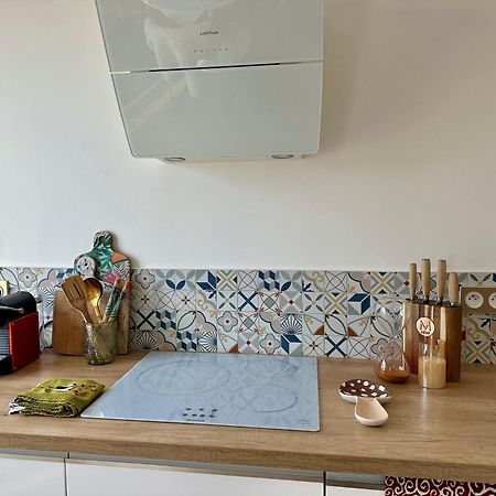 Coural' Chic Daire Narbonne Dış mekan fotoğraf