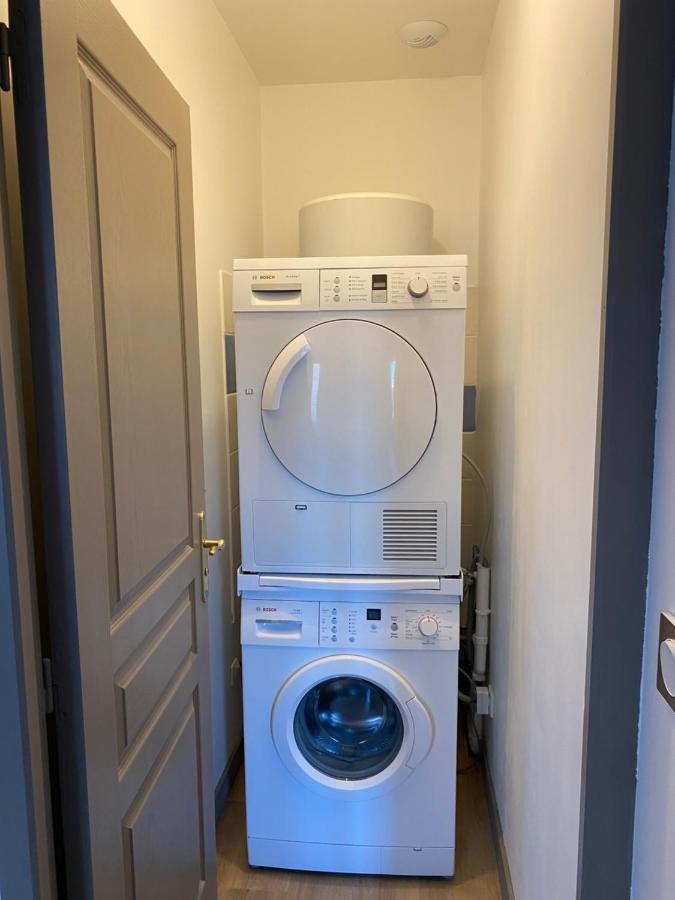 Coural' Chic Daire Narbonne Dış mekan fotoğraf