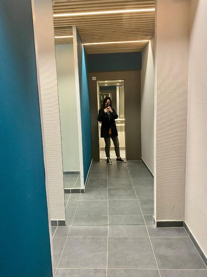 Coural' Chic Daire Narbonne Dış mekan fotoğraf