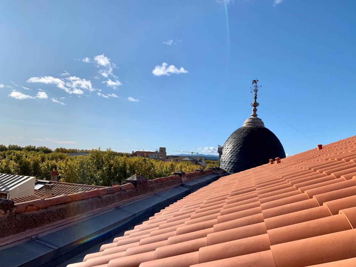 Coural' Chic Daire Narbonne Dış mekan fotoğraf