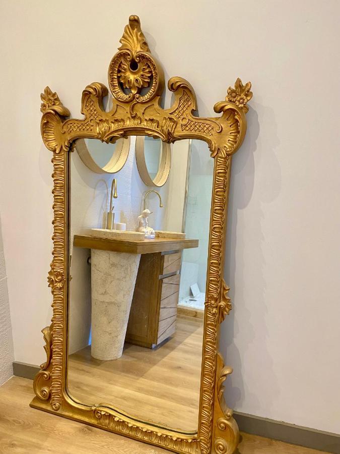 Coural' Chic Daire Narbonne Dış mekan fotoğraf