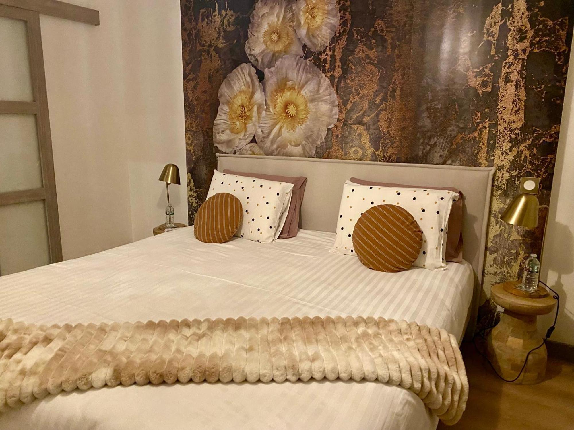 Coural' Chic Daire Narbonne Dış mekan fotoğraf