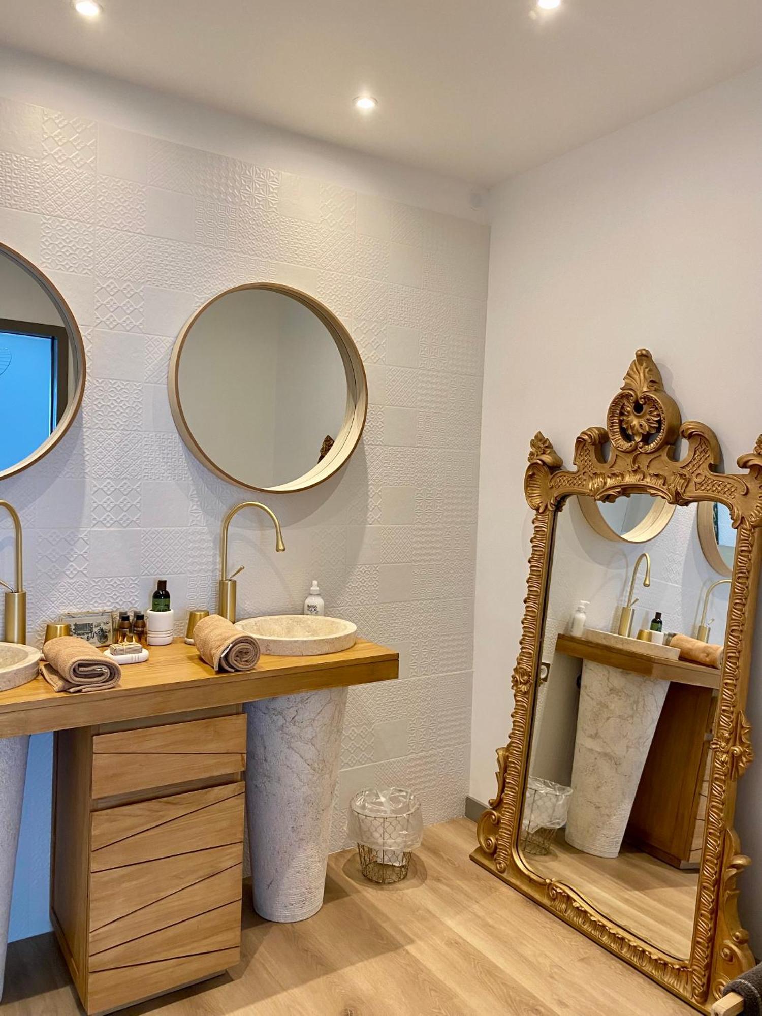 Coural' Chic Daire Narbonne Dış mekan fotoğraf