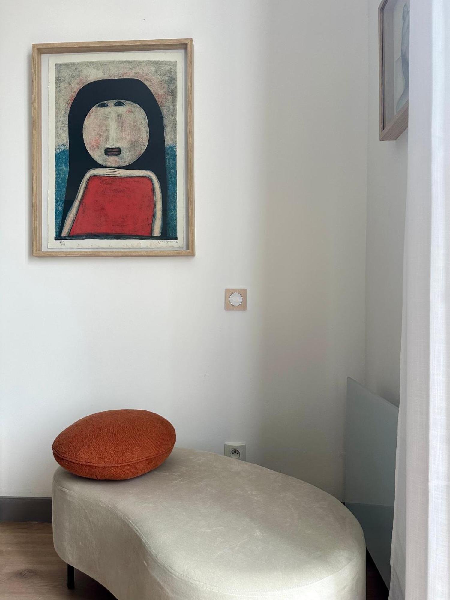 Coural' Chic Daire Narbonne Dış mekan fotoğraf