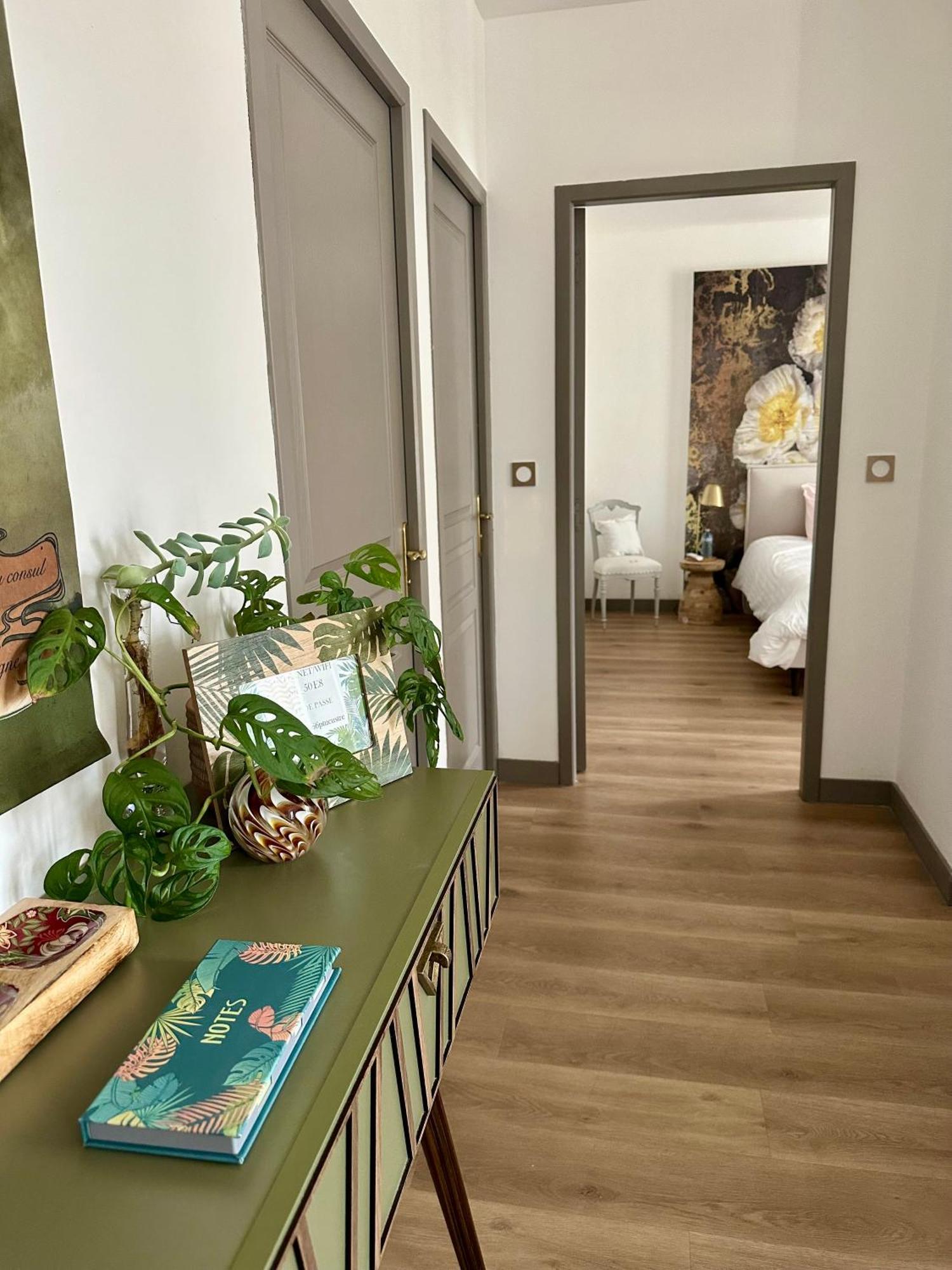 Coural' Chic Daire Narbonne Dış mekan fotoğraf