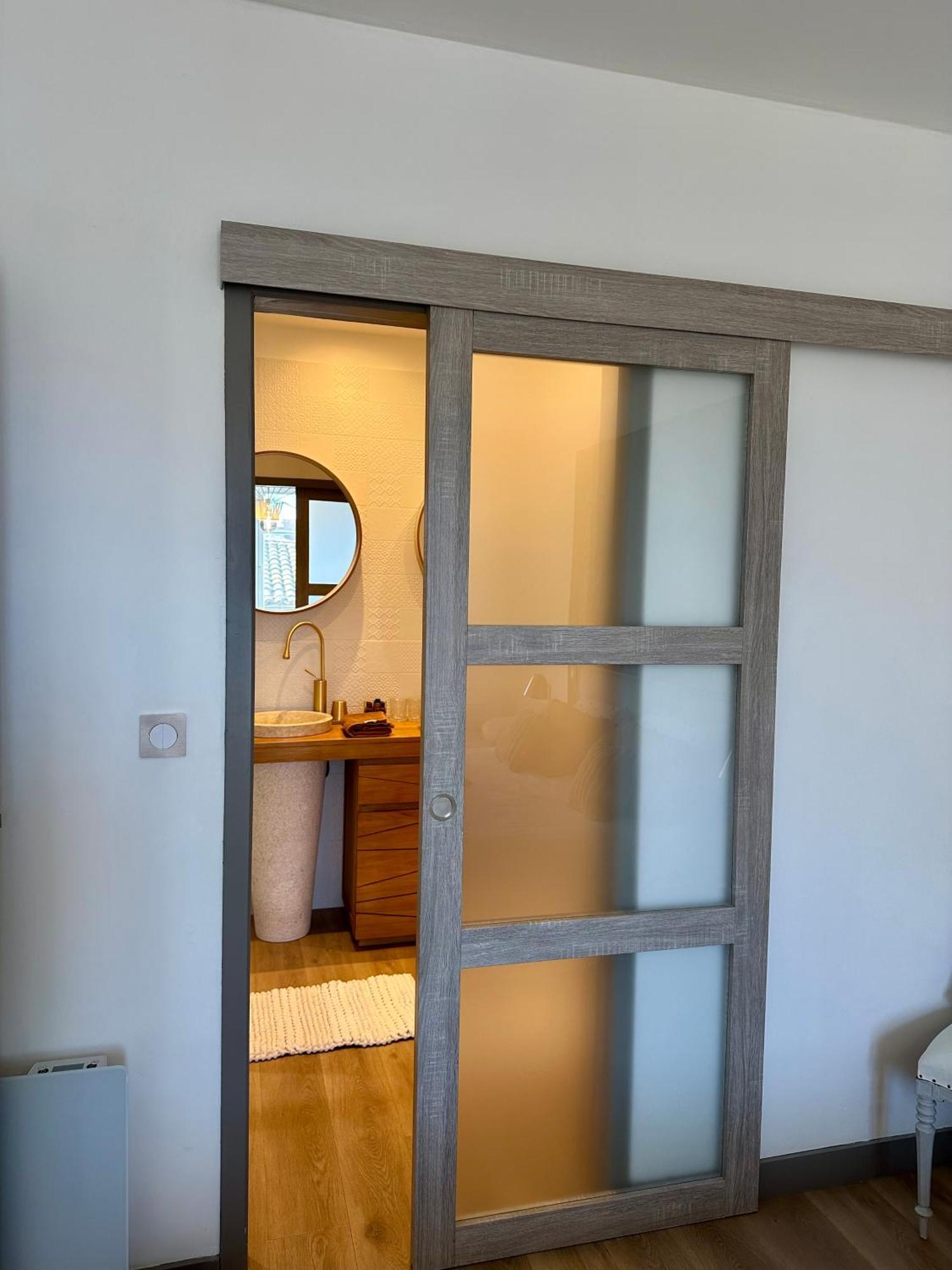 Coural' Chic Daire Narbonne Dış mekan fotoğraf